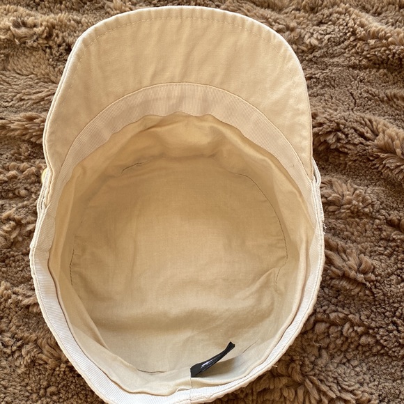 Bundle of shorts J. Crew & AnnTaylor Loft shorts & hat - Picture 12 of 16